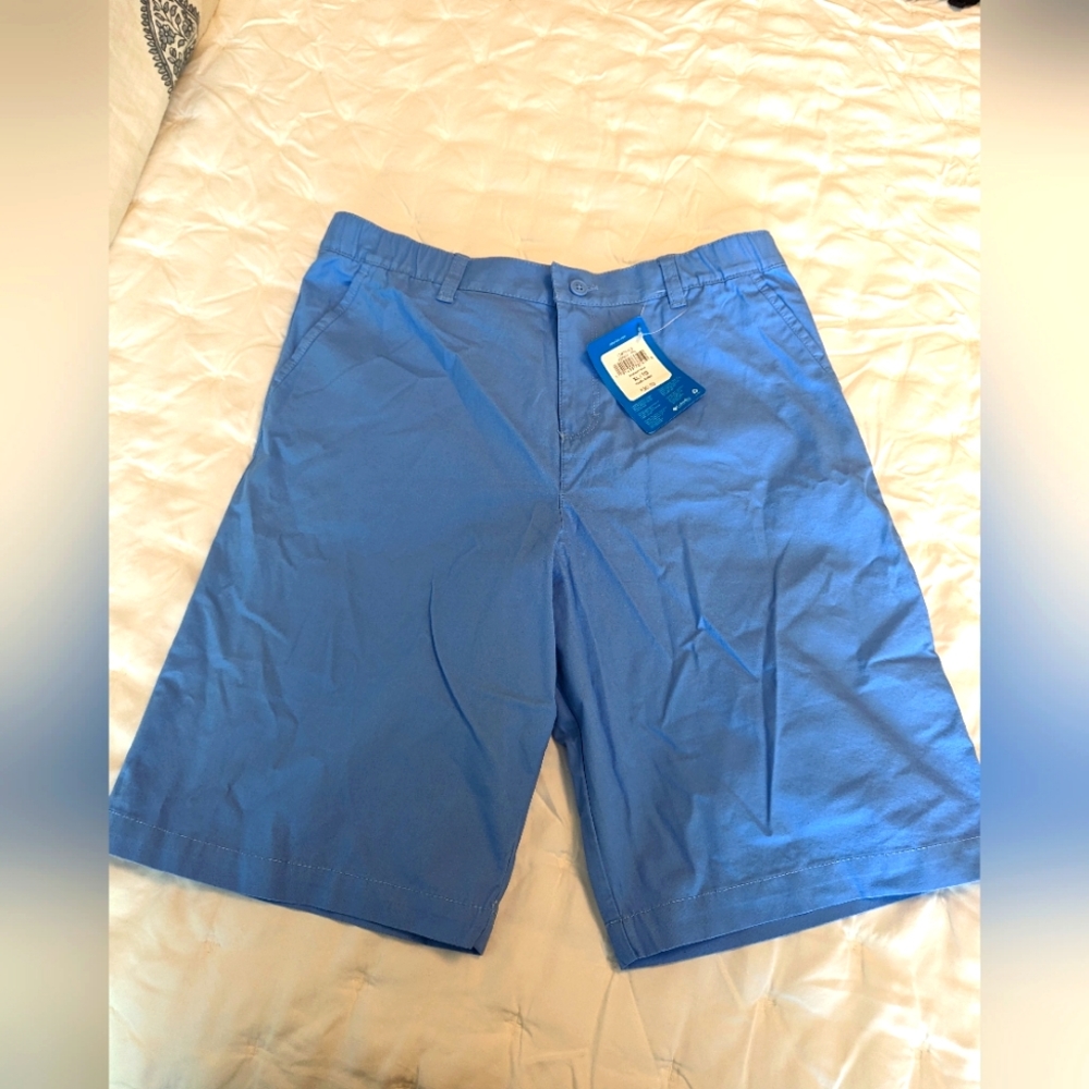 Columbia Youth Shorts NWT